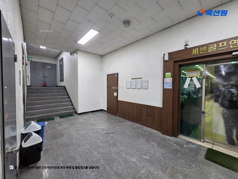 2024타경4879 대구광역시 서구 내당동 220-16 근린시설 경매 이미지