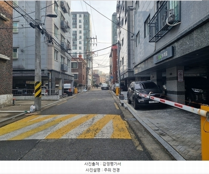 2025타경4173 서울특별시 양천구 남부순환로67길 14-16, 미성트라움 102동 4층 403호 다세대(빌라)[공급12평형] 경매 이미지