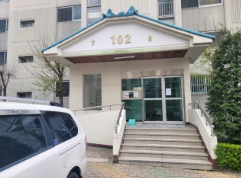 2024타경33563 대구광역시 달서구 한들로 70, 장기파랑새마을 102동 3층 306호 아파트[공급52평형] 경매 이미지