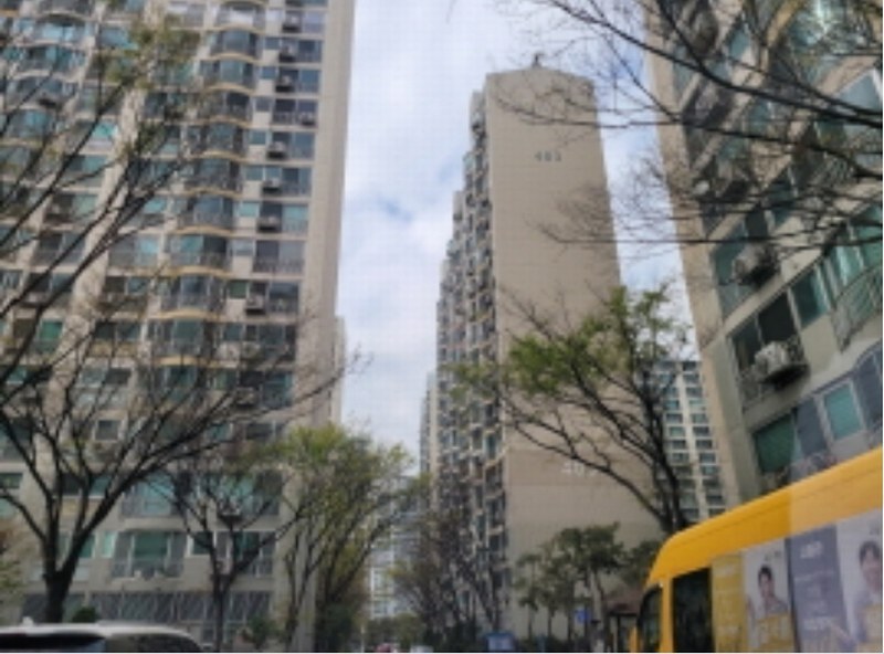 2024타경33563 대구광역시 달서구 한들로 70, 장기파랑새마을 102동 3층 306호 아파트[공급52평형] 경매 이미지