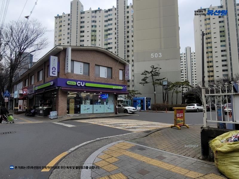 2024타경33563 대구광역시 달서구 한들로 70, 장기파랑새마을 102동 3층 306호 아파트[공급52평형] 경매 이미지