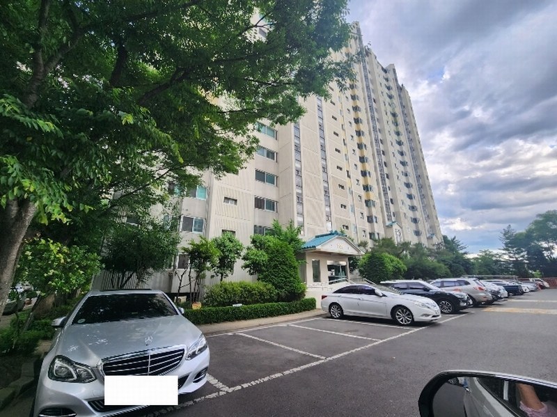 2024타경33563 대구광역시 달서구 한들로 70, 장기파랑새마을 102동 3층 306호 아파트[공급52평형] 경매 이미지