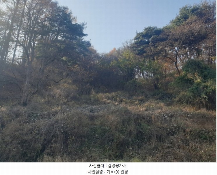 2024타경37626 경상북도 성주군 수륜면 백운리 1663 농지 경매 이미지