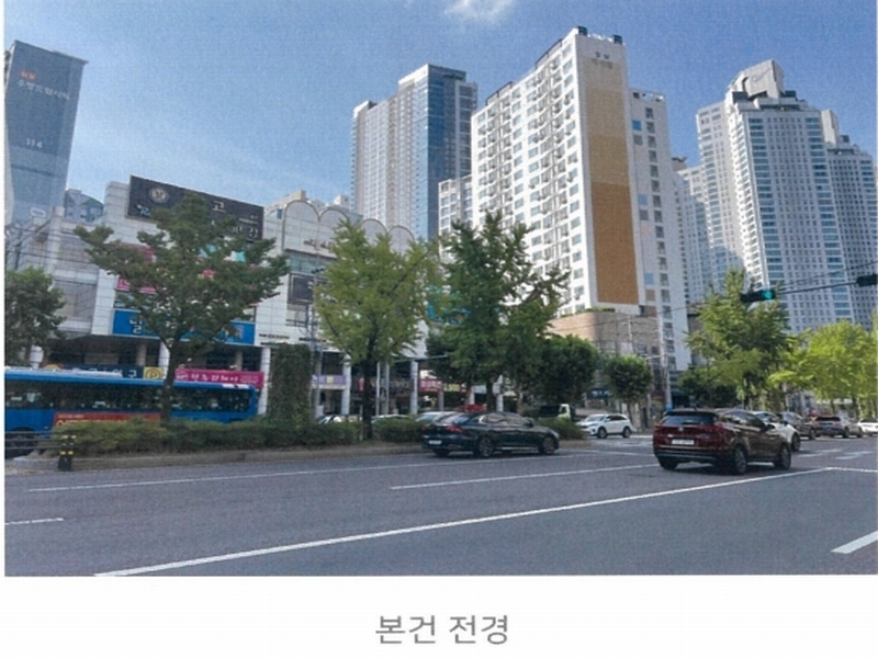 2024타경40387 대구광역시 달서구 와룡로 145, 감삼에이원 에이동 18층 1805호 아파트[공급22평형] 경매 이미지