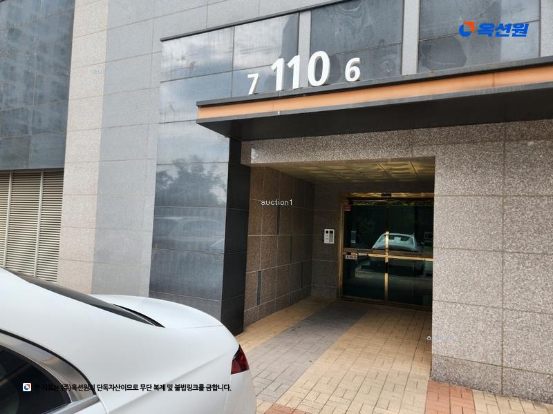 2024타경40622 대구광역시 달성군 다사읍 세천남로 35, 제일풍경채프라임 110동 20층 2007호 아파트[공급25평형] 경매 이미지