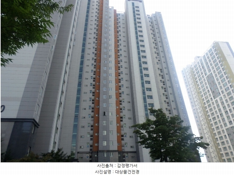 2024타경40622 대구광역시 달성군 다사읍 세천남로 35, 제일풍경채프라임 110동 20층 2007호 아파트[공급25평형] 경매 이미지