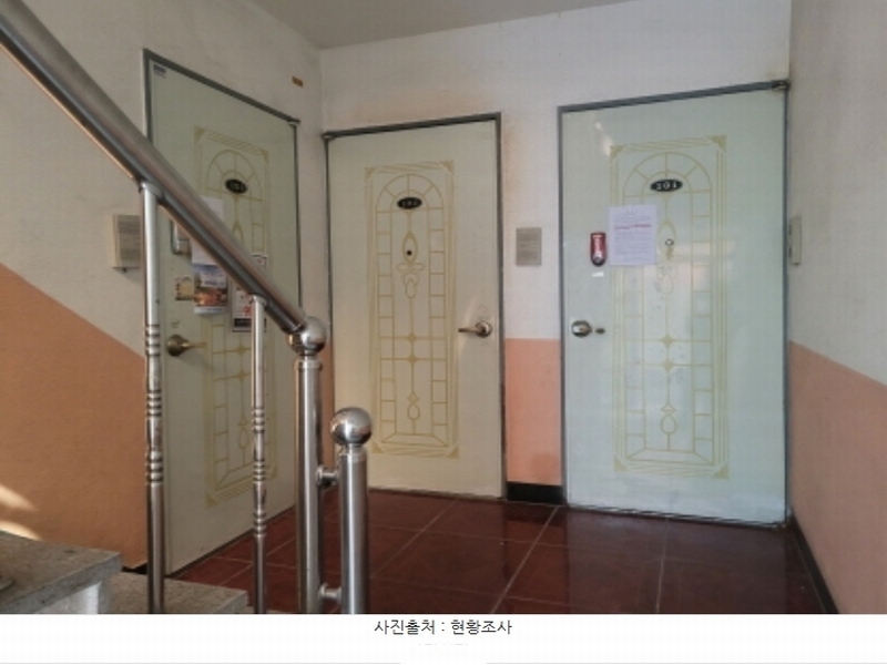 2024타경40684 대구광역시 달서구 용산동 557-8 다가구(원룸등) 경매 이미지
