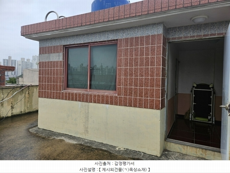 2024타경40684 대구광역시 달서구 용산동 557-8 다가구(원룸등) 경매 이미지