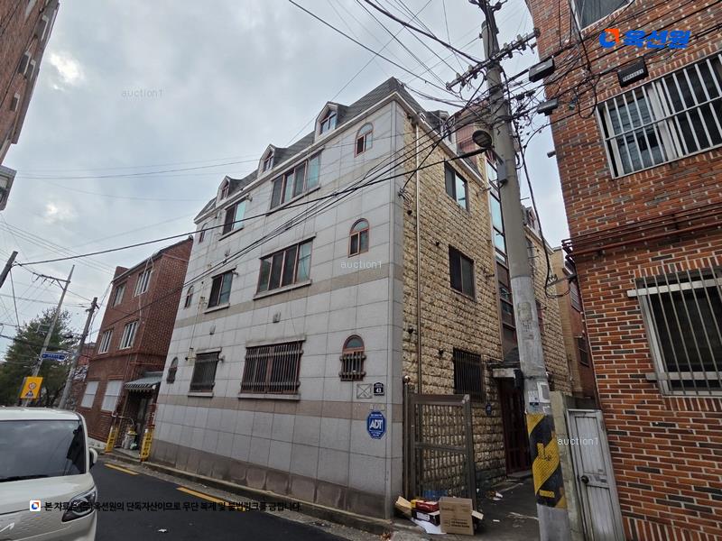 2024타경40684 대구광역시 달서구 용산동 557-8 다가구(원룸등) 경매 이미지