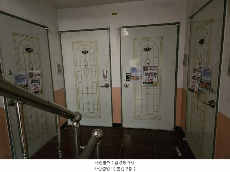 2024타경40684 대구광역시 달서구 용산동 557-8 다가구(원룸등) 경매 이미지