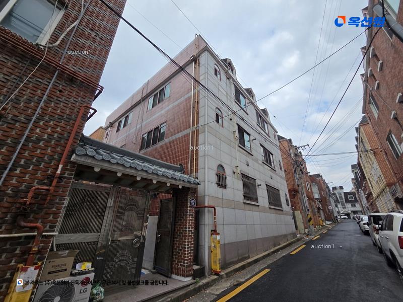 2024타경40684 대구광역시 달서구 용산동 557-8 다가구(원룸등) 경매 이미지