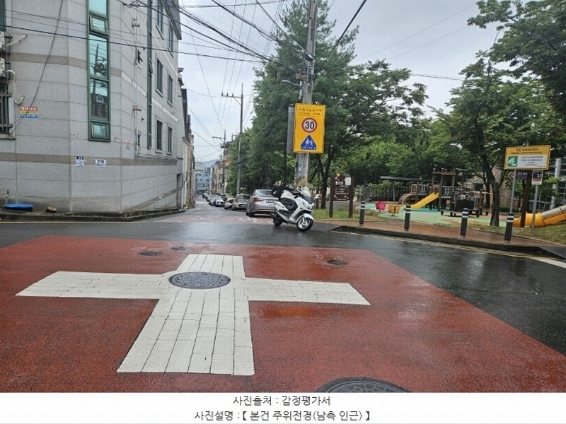 2024타경40684 대구광역시 달서구 용산동 557-8 다가구(원룸등) 경매 이미지