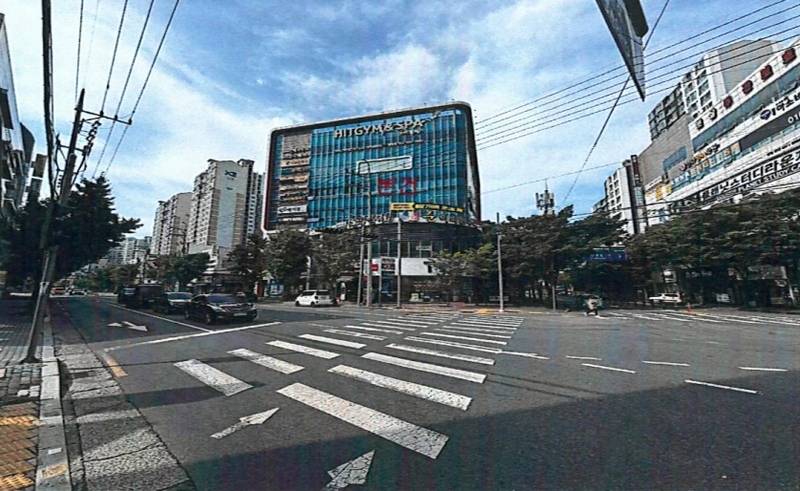 2024타경41533 대구광역시 달서구 조암남로 42, 트럼프스타 6층 601호외4개호 근린상가 경매 이미지
