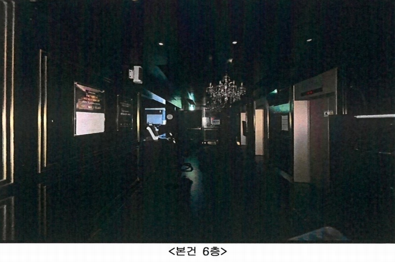 2024타경41533 대구광역시 달서구 조암남로 42, 트럼프스타 6층 601호외4개호 근린상가 경매 이미지