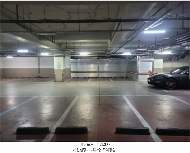 2024타경41533 대구광역시 달서구 조암남로 42, 트럼프스타 6층 601호외4개호 근린상가 경매 이미지