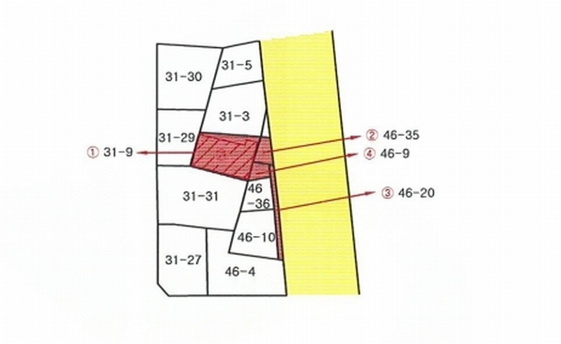 2024타경43324 대구광역시 달서구 장기동 31-9 근린시설 경매 이미지