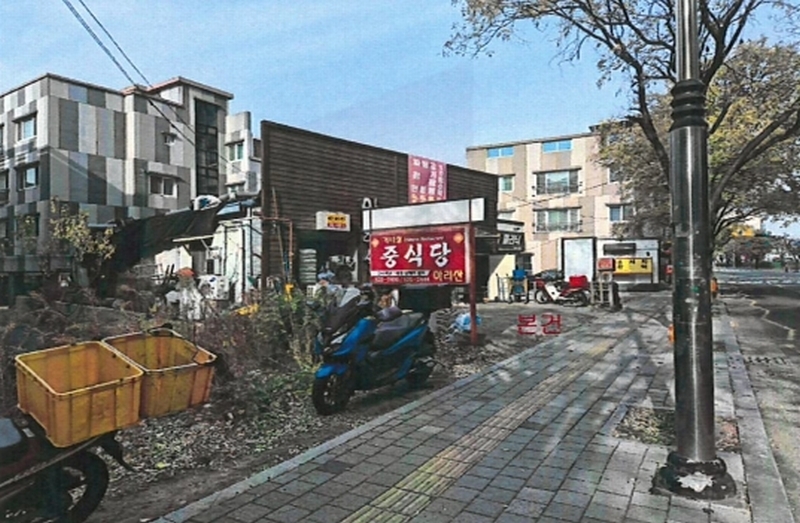 2024타경43324 대구광역시 달서구 장기동 31-9 근린시설 경매 이미지