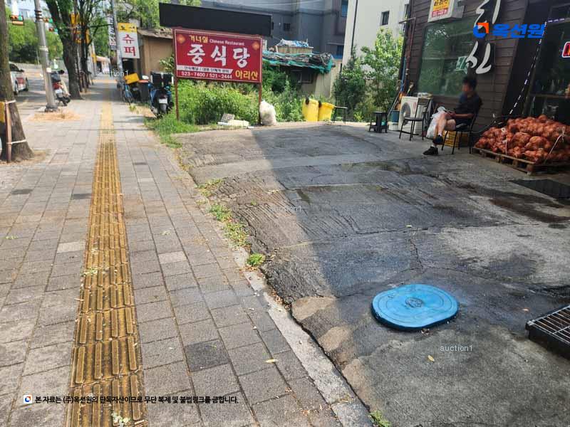 2024타경43324 대구광역시 달서구 장기동 31-9 근린시설 경매 이미지