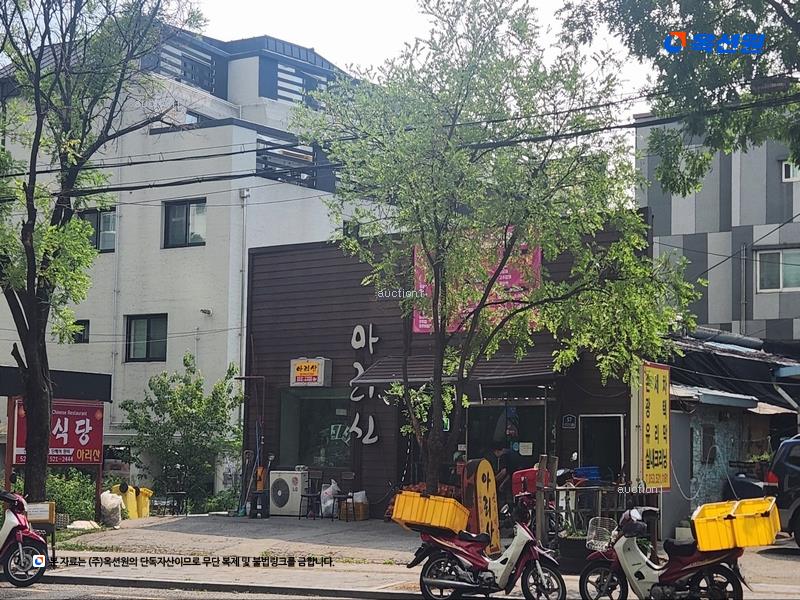 2024타경43324 대구광역시 달서구 장기동 31-9 근린시설 경매 이미지