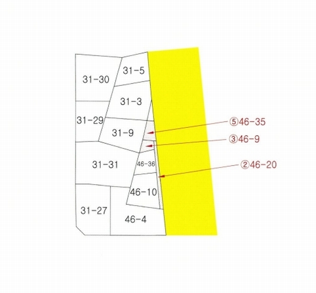 2024타경43324 대구광역시 달서구 장기동 31-9 근린시설 경매 이미지