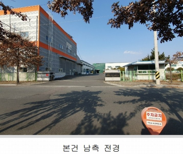 2024타경44525 대구광역시 달성군 구지면 내리 837-6 공장 경매 이미지