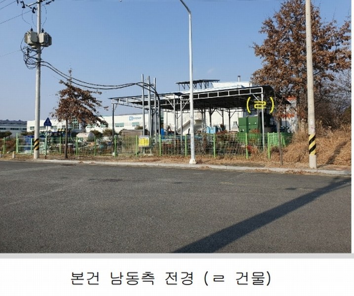 2024타경44525 대구광역시 달성군 구지면 내리 837-6 공장 경매 이미지