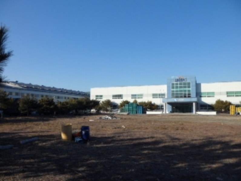 2024타경44525 대구광역시 달성군 구지면 내리 837-6 공장 경매 이미지