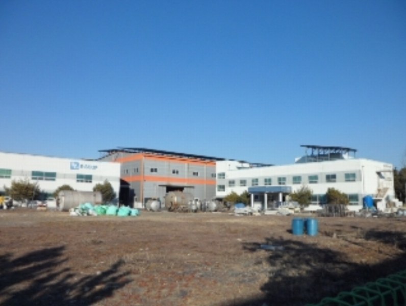 2024타경44525 대구광역시 달성군 구지면 내리 837-6 공장 경매 이미지