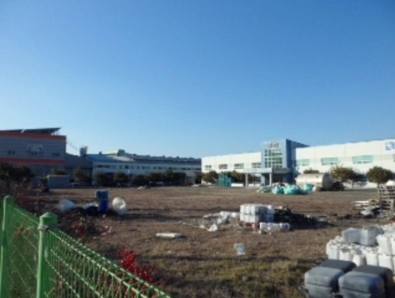 2024타경44525 대구광역시 달성군 구지면 내리 837-6 공장 경매 이미지