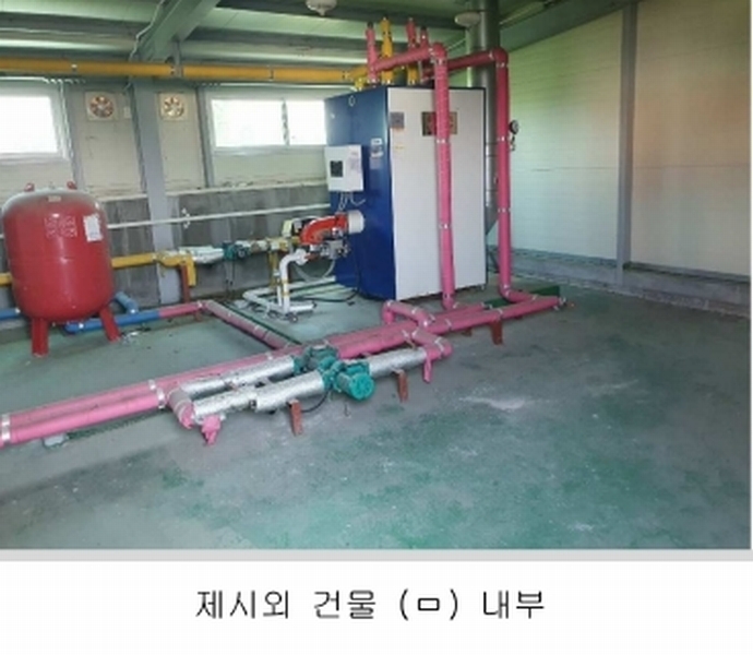 2024타경44525 대구광역시 달성군 구지면 내리 837-6 공장 경매 이미지