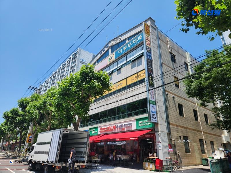 2024타경44921 대구광역시 달서구 성지로 35, 성서6주공아파트 608동 16층 1601호 아파트[공급24평형] 경매 이미지