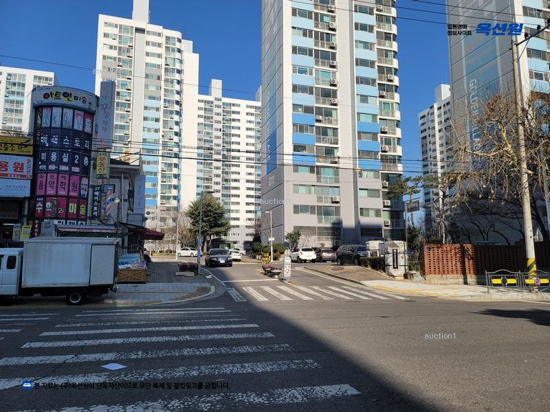 2024타경44921 대구광역시 달서구 성지로 35, 성서6주공아파트 608동 16층 1601호 아파트[공급24평형] 경매 이미지