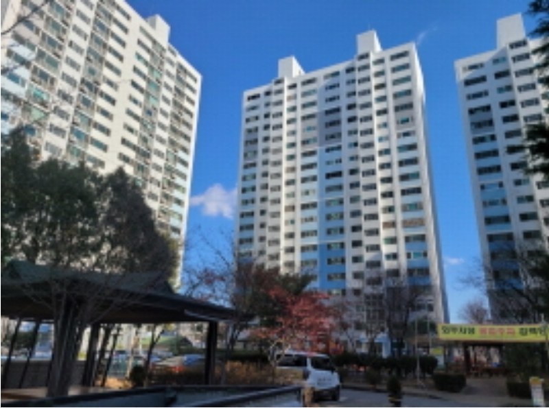 2024타경44921 대구광역시 달서구 성지로 35, 성서6주공아파트 608동 16층 1601호 아파트[공급24평형] 경매 이미지
