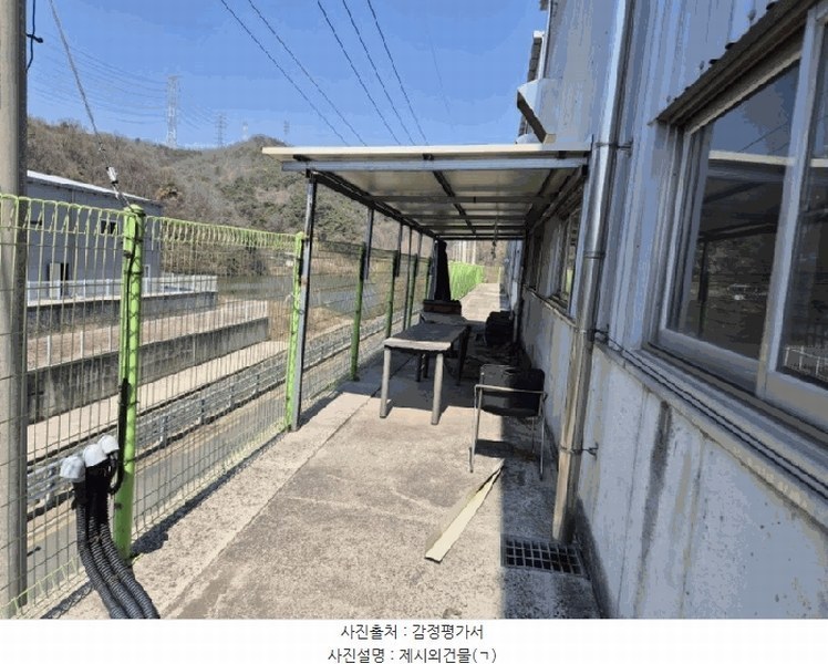 2024타경45207 경상북도 고령군 성산면 박곡리 735 공장 경매 이미지