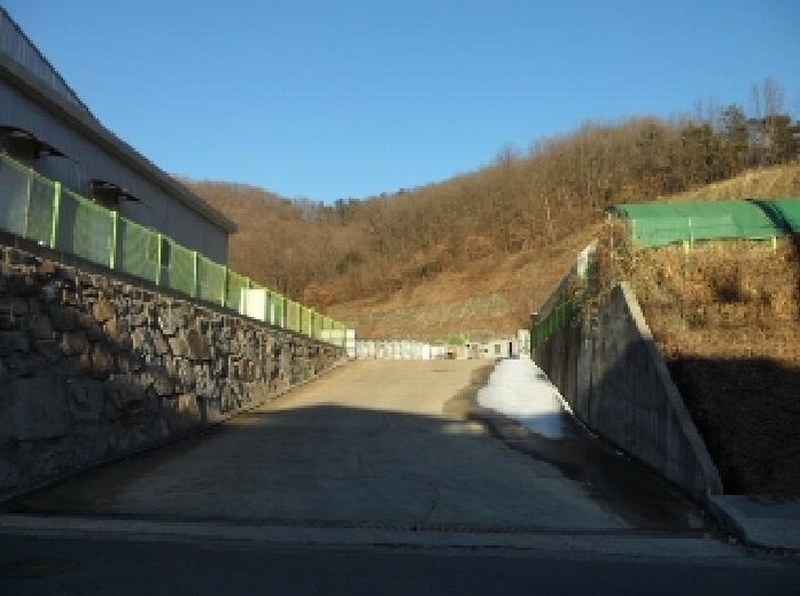 2024타경45207 경상북도 고령군 성산면 박곡리 735 공장 경매 이미지