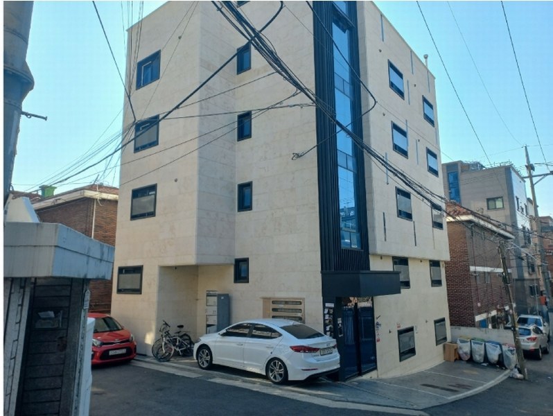 2025타경4500 서울특별시 금천구 독산동 902-22 근린주택 경매 이미지