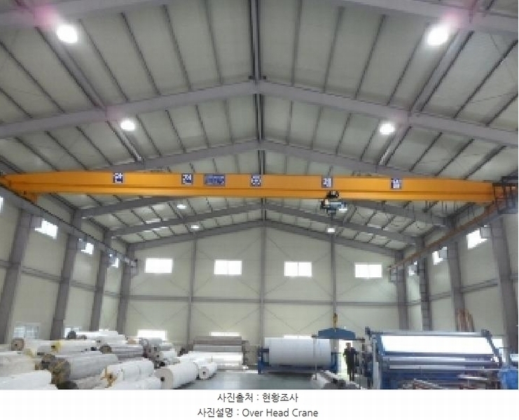2025타경713 경상북도 고령군 다산면 나정리 815 공장 경매 이미지