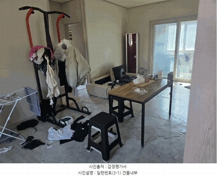 2025타경713 경상북도 고령군 다산면 나정리 815 공장 경매 이미지