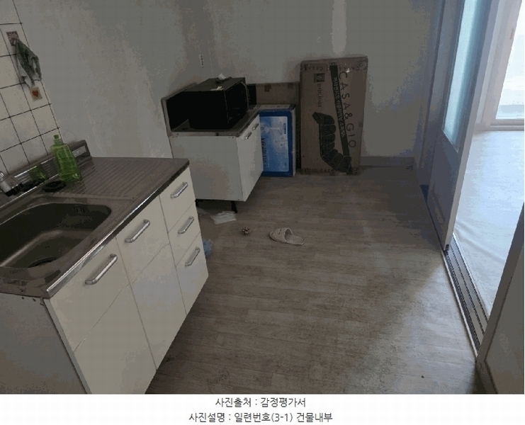 2025타경713 경상북도 고령군 다산면 나정리 815 공장 경매 이미지