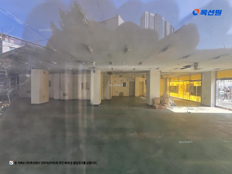 2025타경1198 대구광역시 달서구 진천로16길 85, 진천월성위너파크 1층 101호외12개호 근린상가 경매 이미지