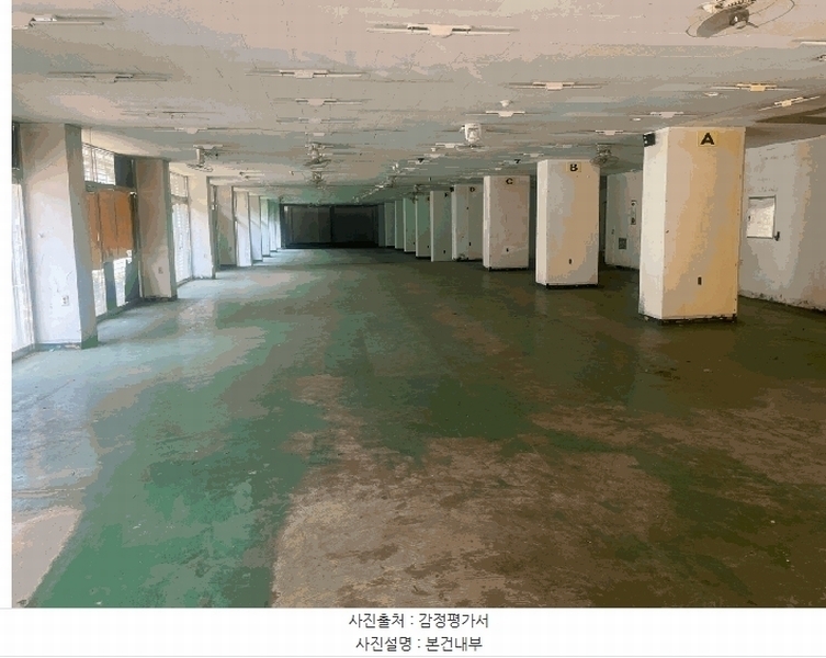 2025타경1198 대구광역시 달서구 진천로16길 85, 진천월성위너파크 1층 101호외12개호 근린상가 경매 이미지