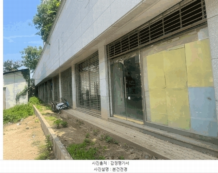 2025타경1198 대구광역시 달서구 진천로16길 85, 진천월성위너파크 1층 101호외12개호 근린상가 경매 이미지