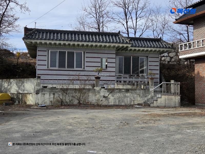 2025타경1327 대구광역시 달성군 하빈면 하산리 1031-2 주택 경매 이미지
