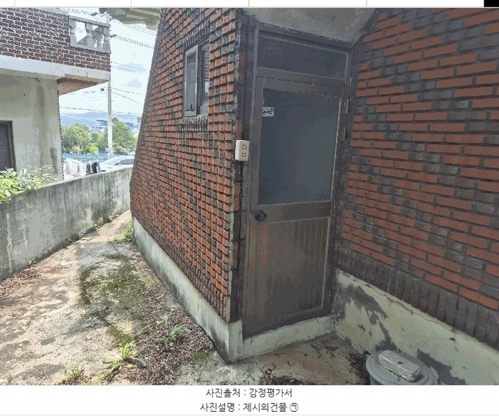 2025타경1327 대구광역시 달성군 하빈면 하산리 1031-2 주택 경매 이미지
