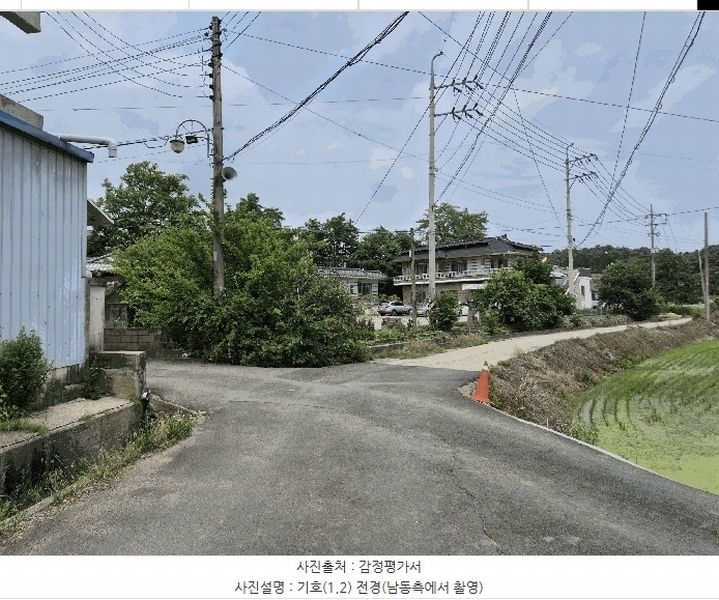 2025타경1327 대구광역시 달성군 하빈면 하산리 1031-2 주택 경매 이미지