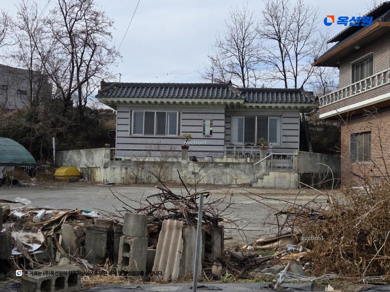 2025타경1327 대구광역시 달성군 하빈면 하산리 1031-2 주택 경매 이미지