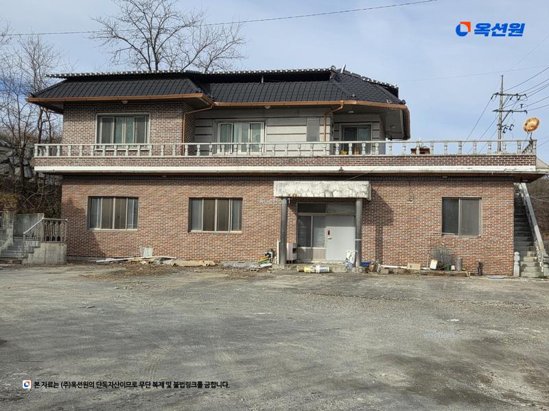 2025타경1327 대구광역시 달성군 하빈면 하산리 1031-2 주택 경매 이미지