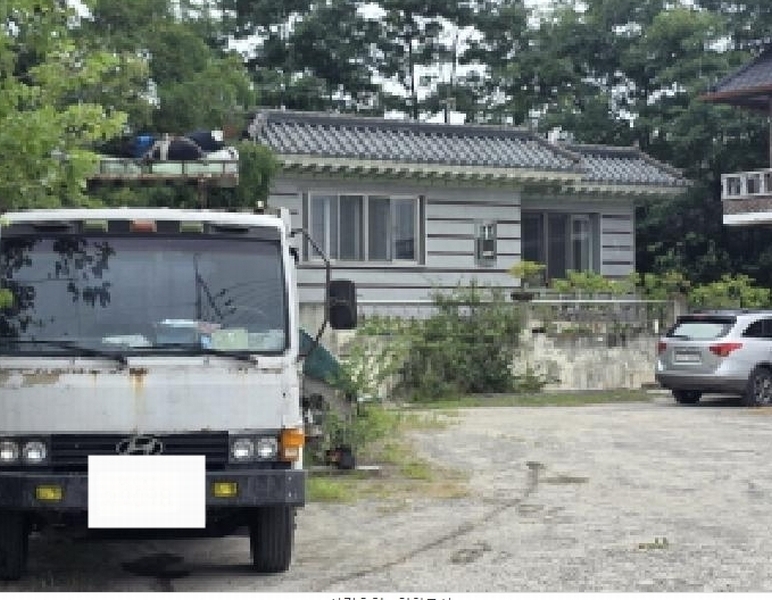 2025타경1327 대구광역시 달성군 하빈면 하산리 1031-2 주택 경매 이미지