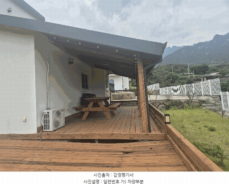 2025타경1495 경상북도 성주군 수륜면 백운리 916-19 주택 경매 이미지