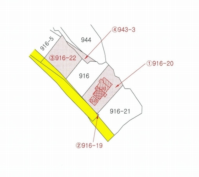 2025타경1495 경상북도 성주군 수륜면 백운리 916-19 주택 경매 이미지